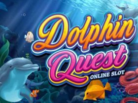 Dolphin Quest