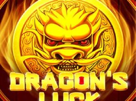 Dragon’s Luck Demo Slot