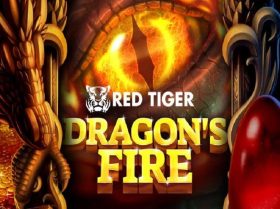 Dragon’s fire Play Demo Free