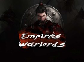 Empires Warlords Free