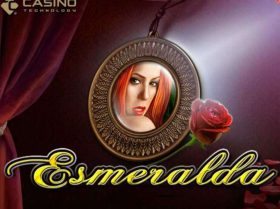 Esmeralda