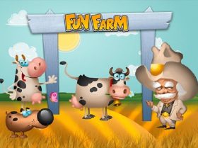 Fun Farm Free