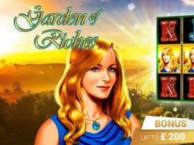 Garden Of Riches