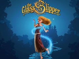 The Glass Slipper