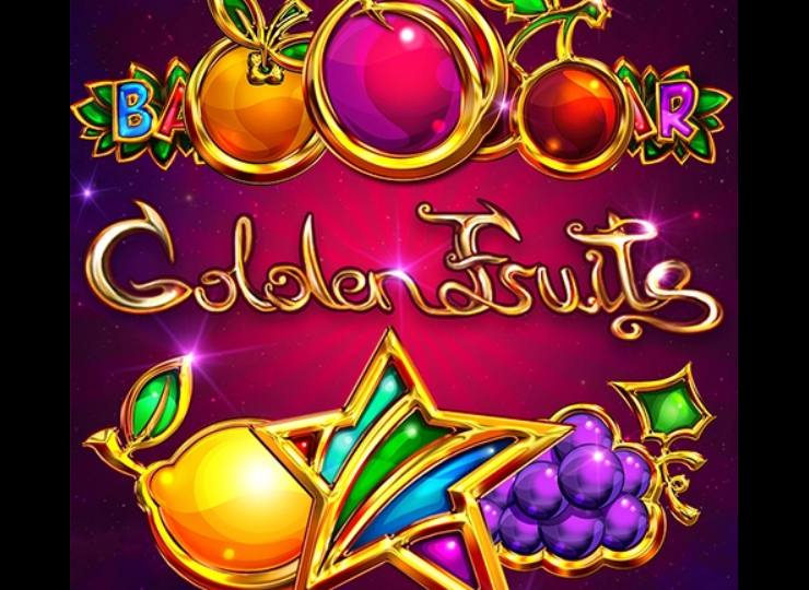 Golden Fruits Play Demo