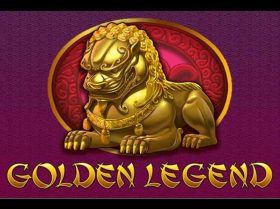 Golden Legend