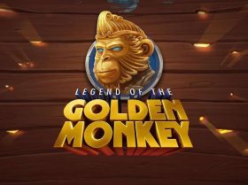 Golden Monkey