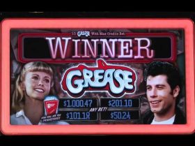 Grease