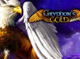 Gryphon’s Gold