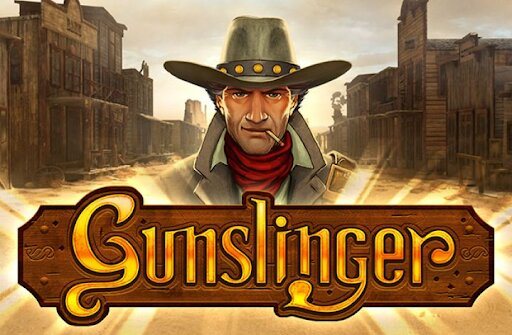 Gunslinger slot review