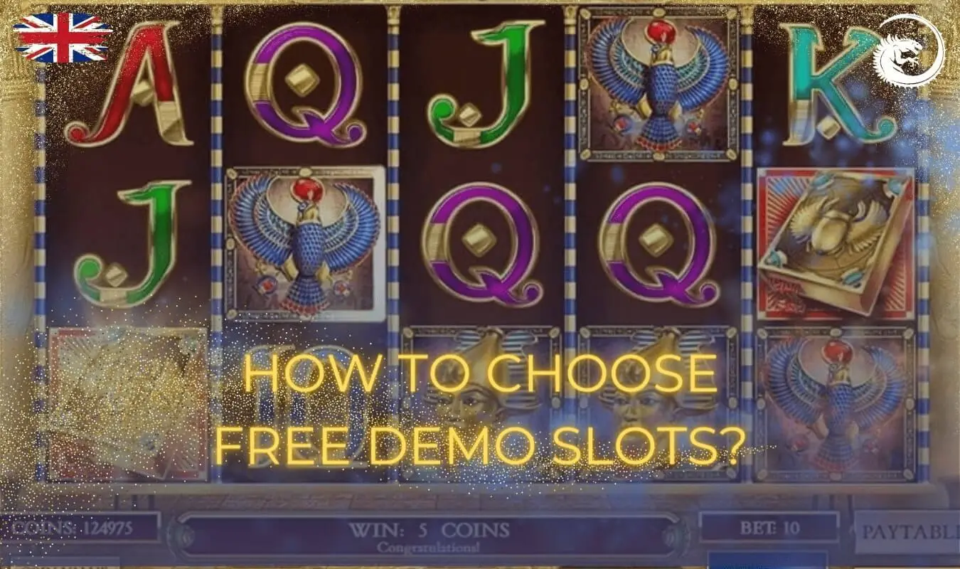 Demo Slots - Play The Free Slots On Demo Mode
