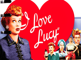 I Love Lucy