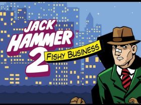 Jack Hammer 2