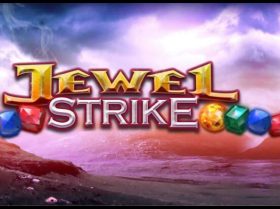 Jewel Strike