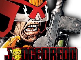 Judge Dredd