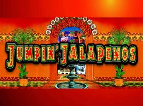 Jumpin Jalapenos