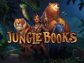 Jungle Books