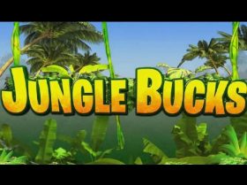 Jungle Bucks