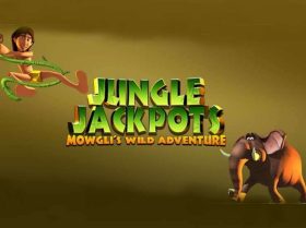 Jungle Jackpots