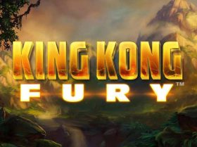 King Kong Fury