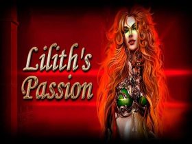 Lilith Passion Free