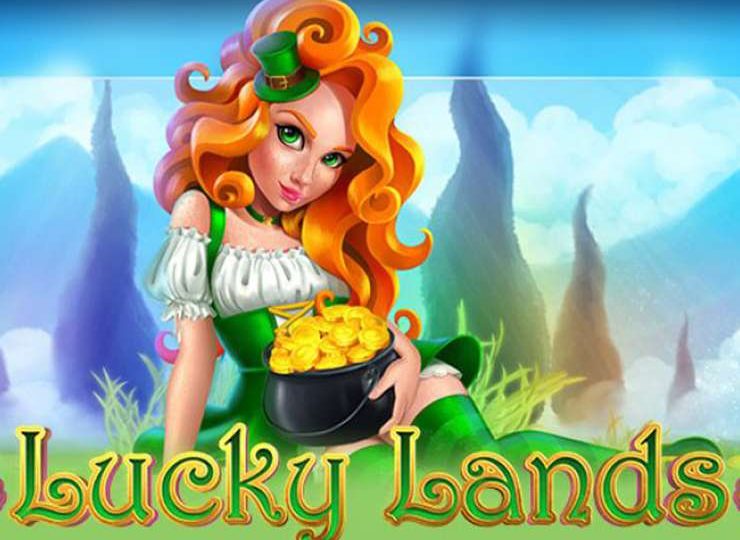 Lucky Lands