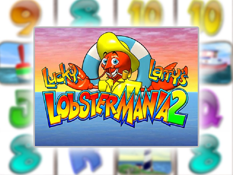 lobstermania free play