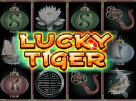 Lucky Tiger