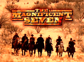 Magnificent 7’s