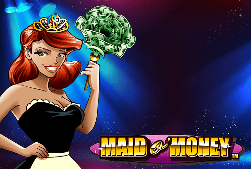Maid O’ Money