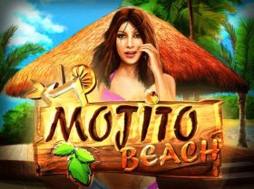 Mojito Beach