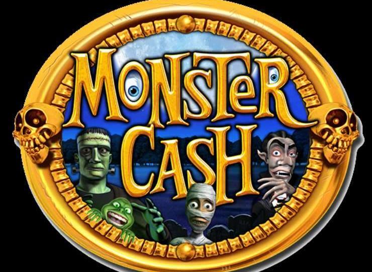 Monster Cash