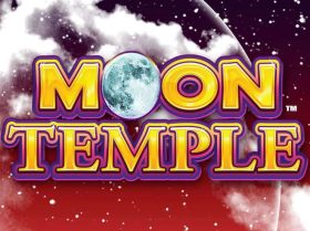 Moon Temple