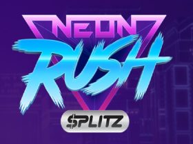 Neon Rush Free