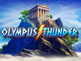 Olympus Thunder