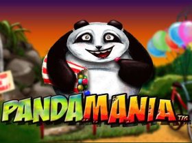 PandaMania