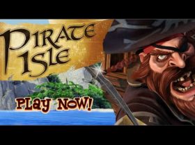 Pirate Isle