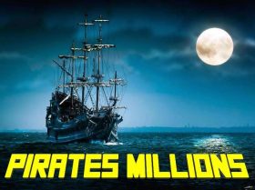 Pirates Millions