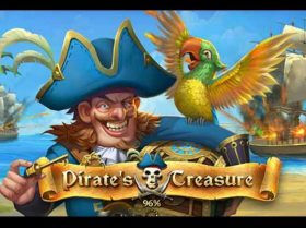 Pirates Treasures