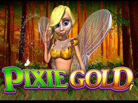 Pixie Gold