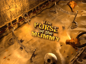 Purse of the Mummy