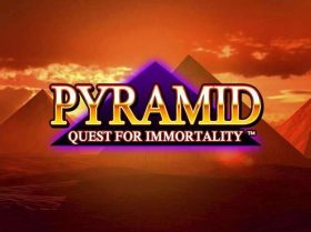 Pyramid Quest For Immortality