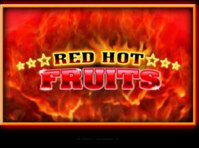 Red Hot Fruits