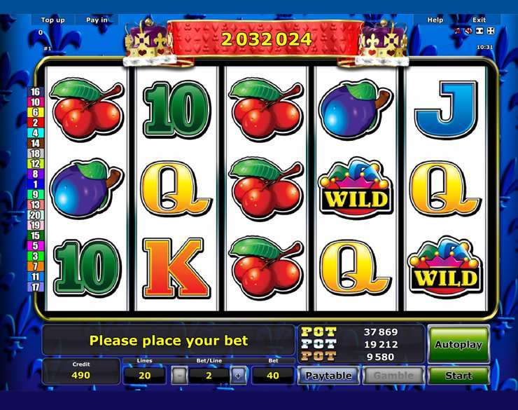 Royal Vegas online casino no deposit bonus