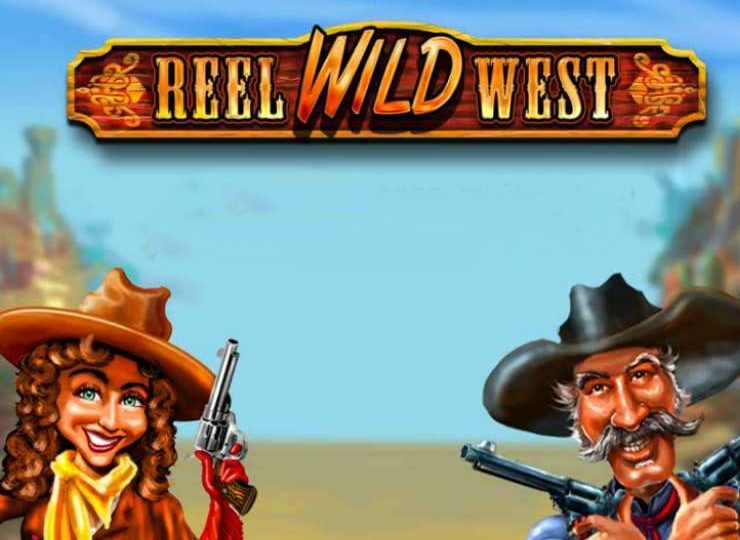 Reel Wild West