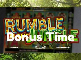 Rumble in the Jungle