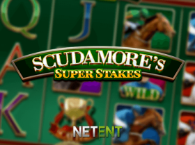 Scudamore's Super Stakes