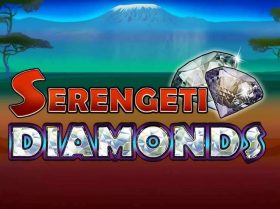 Serengeti Diamonds