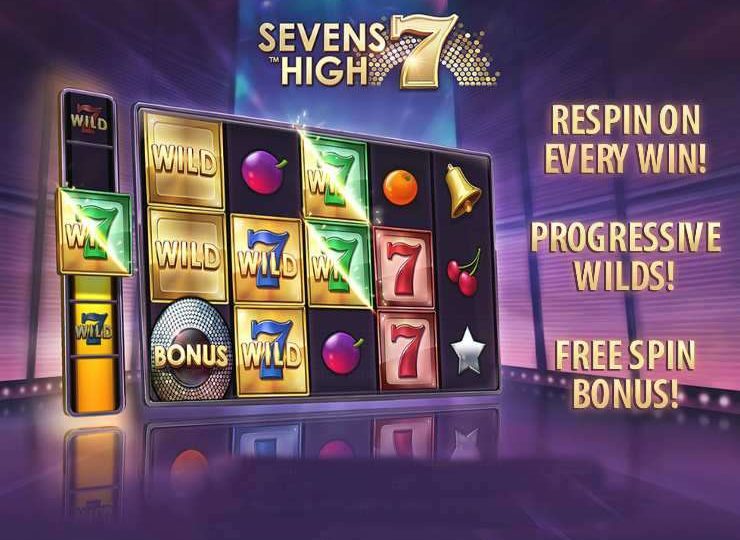 Sevens High