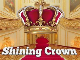 Shining Crown